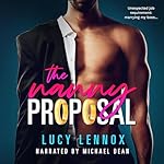 Cover of The Nanny Proposal