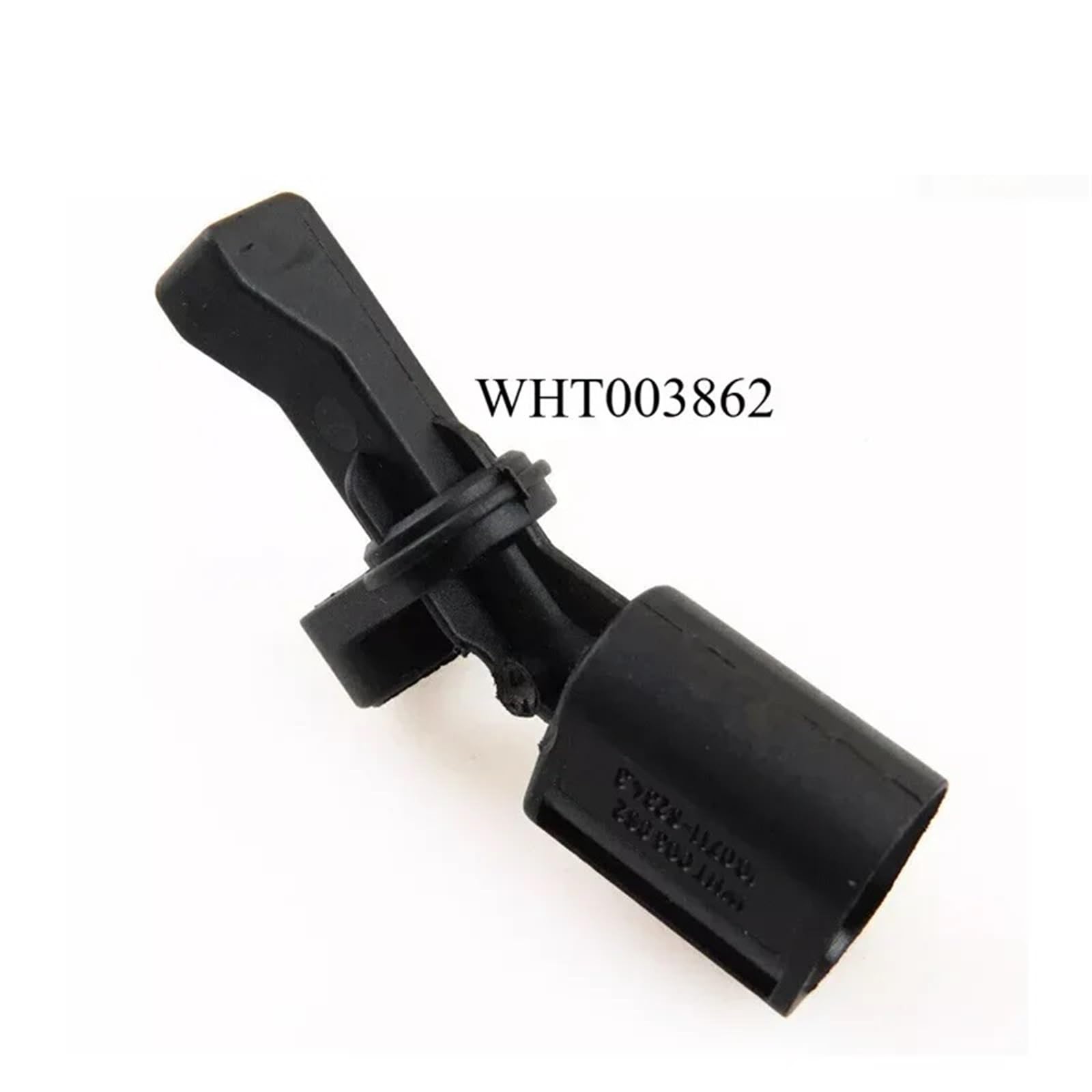 Sensor de velocidad WHT003860 WHT 003 861 862 WHT003863 32 piezas/juego de sensores velocidad rueda ABS para Audi A2 Compatible con VW