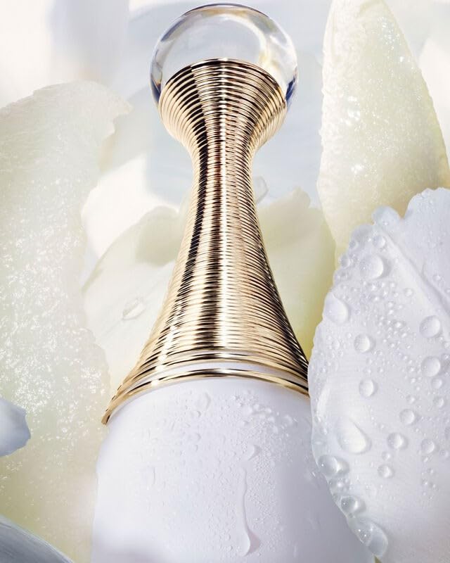 Amazon.com : Dior Jadore Parfum D'eau Eau De Parfum Spray for