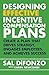 Designing Effective Incentive Compensation Plans: Create a plan that drives strategy, engages employees, and achieves success