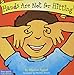 Hands Are Not for Hitting (Board Book) (Best Behavior Series)