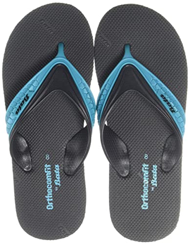 Image of Bata Men's ORTHO HAWAII Flip Flop