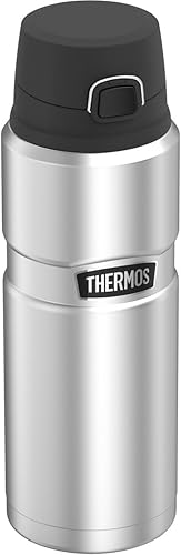 Thermos - Botella de acero inoxidable 24 onzas