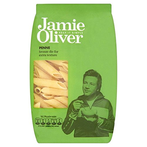 Pasta jamie oliver migliori in offerta a Agosto 2024 StayFood