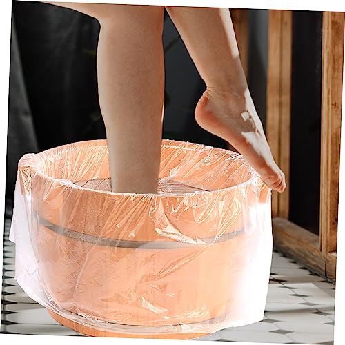 Recubrimientos Desechables para Baño de Pies Mipcase 100pcs miniatura 4