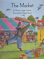 The Market 0812612787 Book Cover