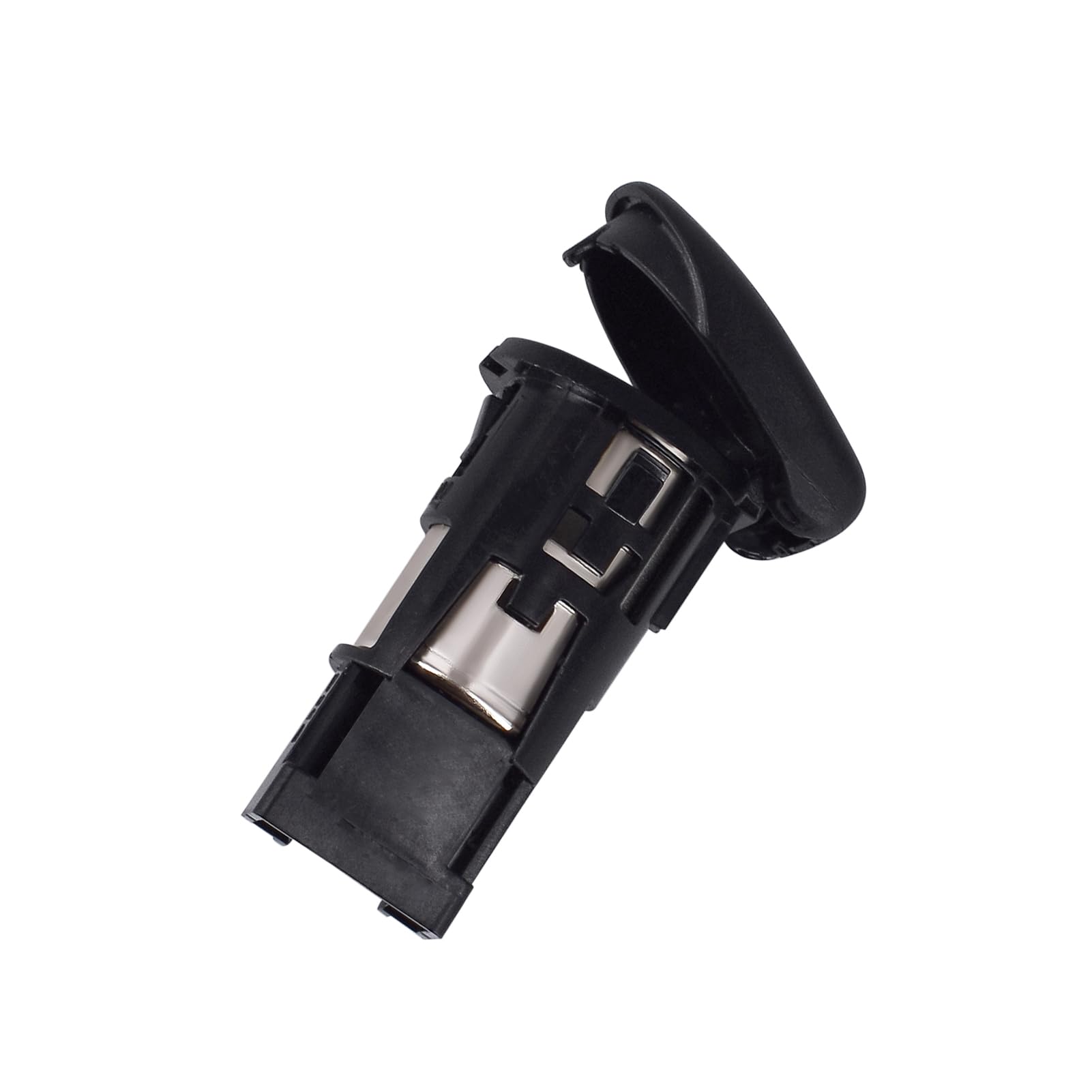 Amazon.com: Power Outlet Socket Compatible with Sentra Rogue Murano Kicks  Altima Selected Models Part Number 25331-6CA0A : Automotive