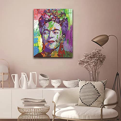 Opiniones y reviews de Cuadro Frida Kahlo que Puedes comprar On-line. 23 Opiniones y reviews de Cuadro Frida Kahlo que Puedes comprar On-line. 23