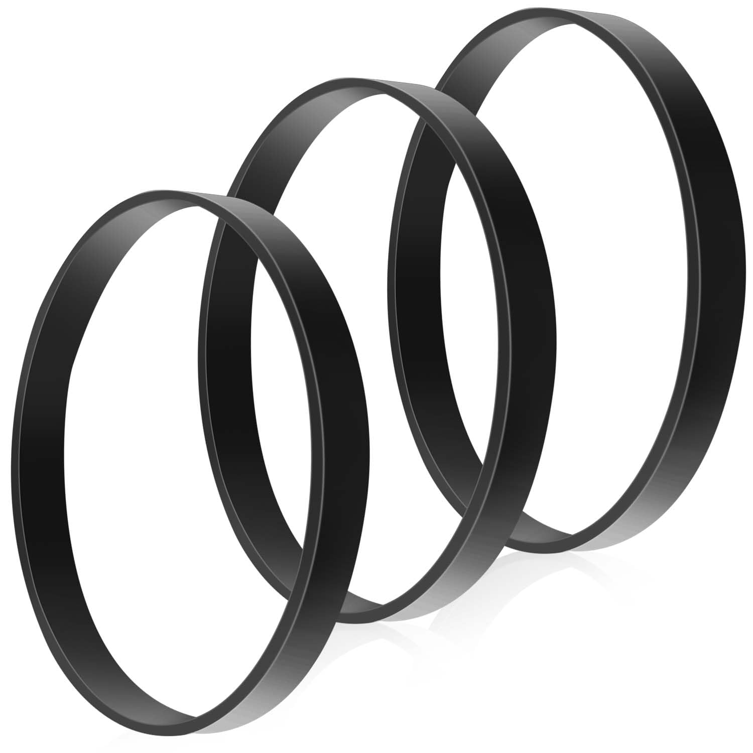 Amazon.com: 562932001 Vacuum Cleaner Belt, Compatible with Hoover