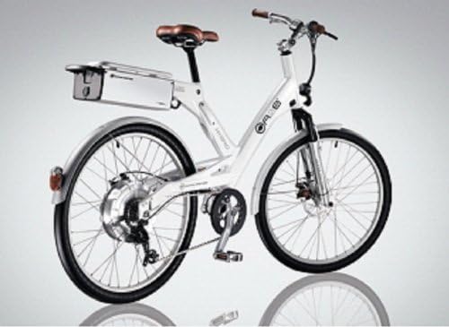 A2b Velociti 24 - Electric Bicycles (Black)