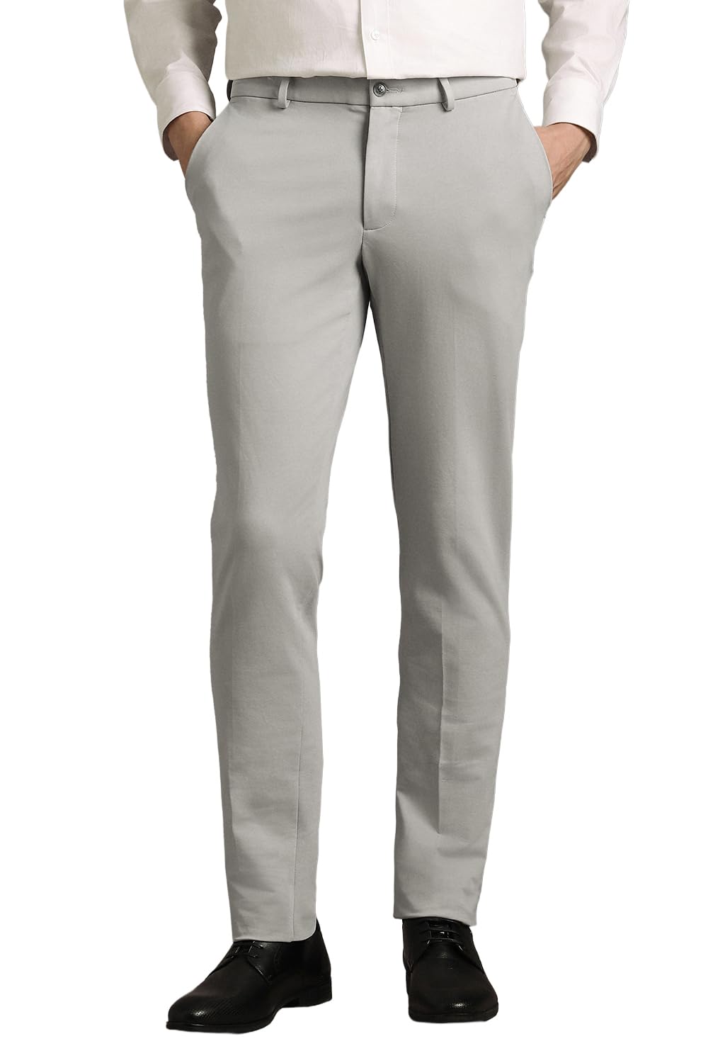 louis philippe Men Work Utility Pants-picture-40