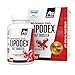 Produktbild All Stars Lipodex Diet Booster Kapseln I hochwertige Capsules inkl. Vitamin C + Vitamin B6 I Fitness-Supplement mit Koffein I Kapsel vegetarisch & zuckerfrei I 30 Tages-Rationen