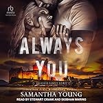 Cover of Always You
