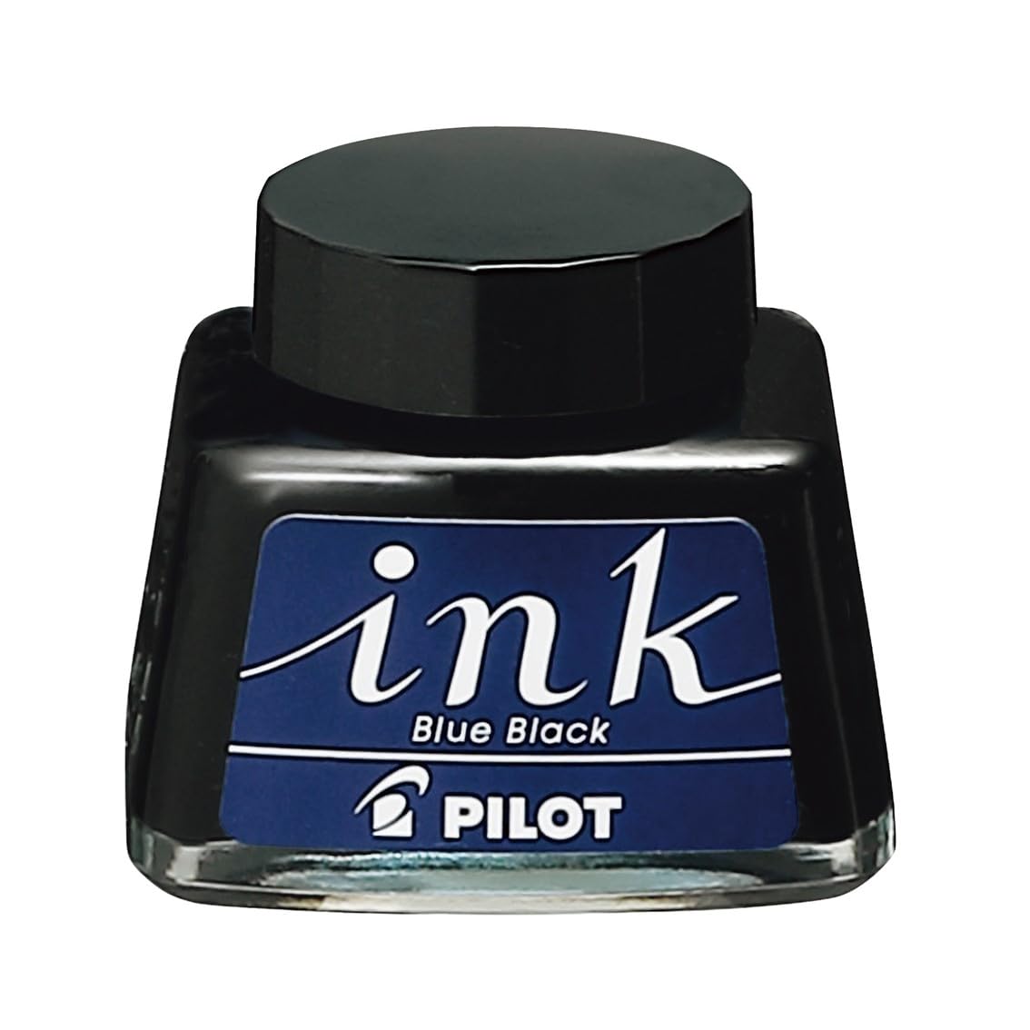 Pilot Ink Bottle 30ml Blue Black
