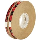 Scotch 085-R 1/4-Inch by 36-Yard ATG General Purpose Advanced Tape Glider Refill Rolls, 2 Rolls per...