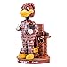 FOCO South Carolina Gamecocks NCAA Cocky Holiday Mascot Bobblehead