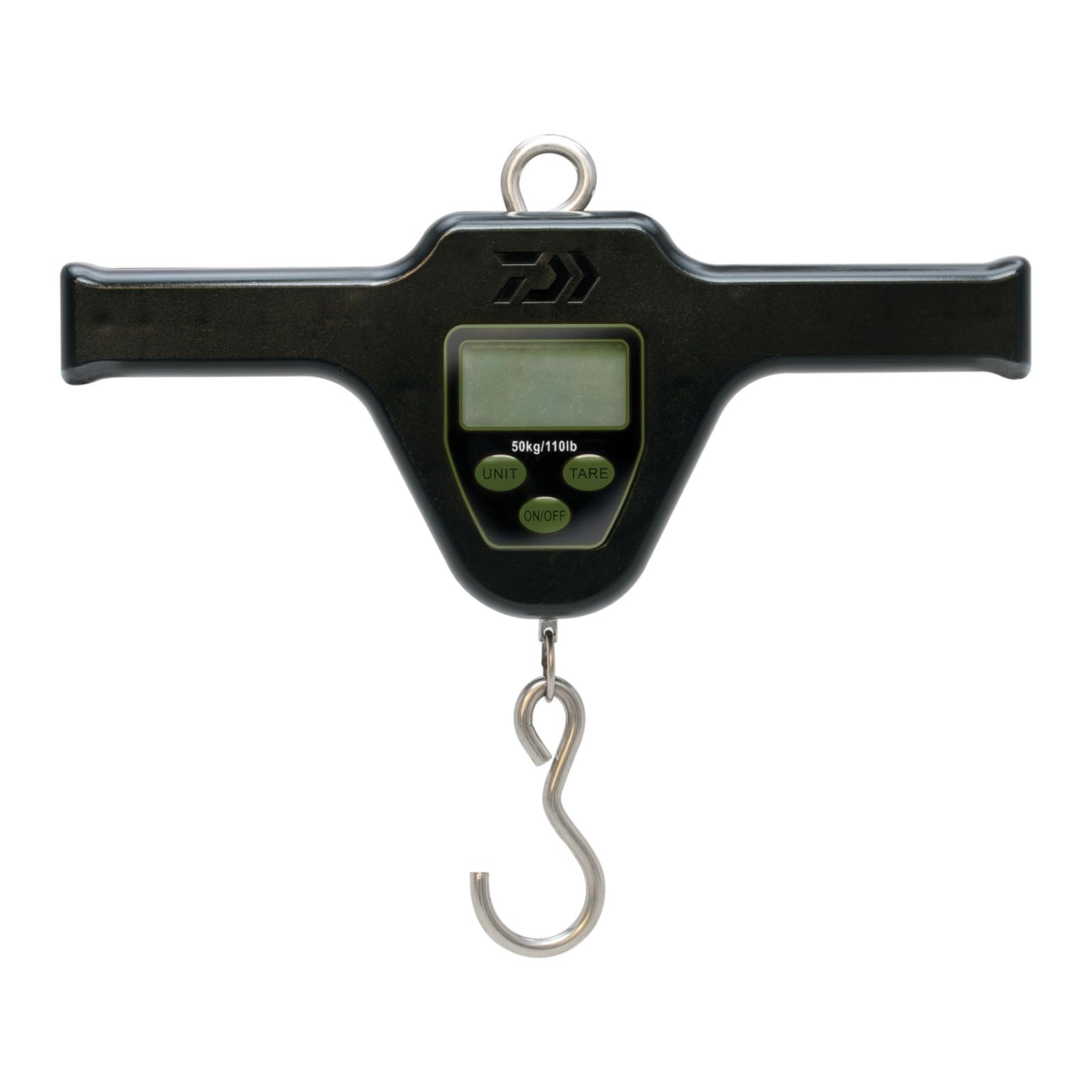 Daiwa Digital T-BAR Scales 50KG