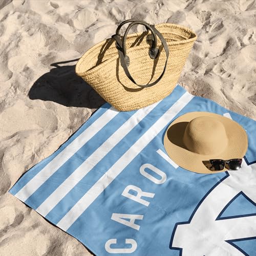 Image of Northwest NCAA Unisex-Adult Beach Towel