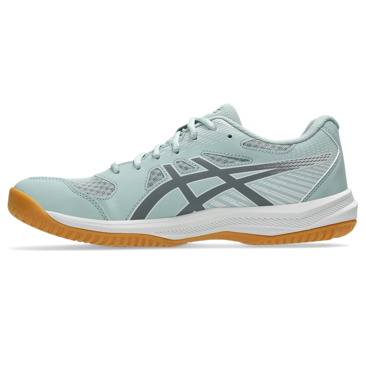 ASICS Herren Upcourt 6 Volleyballschuhe