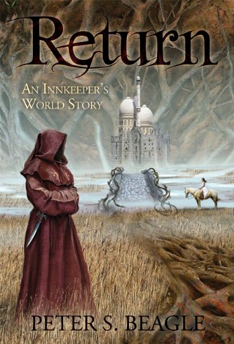 Buy Return: An Innkeeper's World Story — BookShops.in