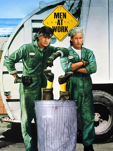 Bild: Men at Work f�r 0,00 EUR (-38%) statt 32,50 EUR bei amazon.de