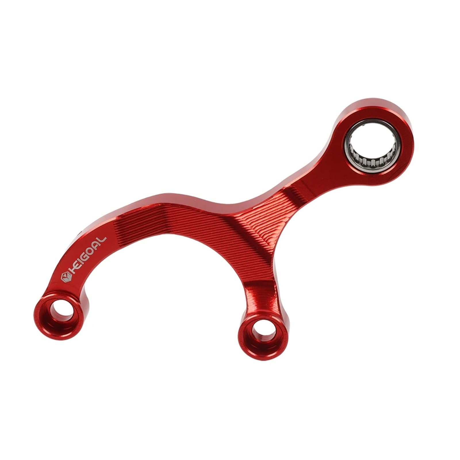 Stabilisateur De Levier De Vitesse En Aluminium Pour Yamaha Ténéré 700, MT-07, XSR700, R7 - Améliore La Précision Des Changements - 4