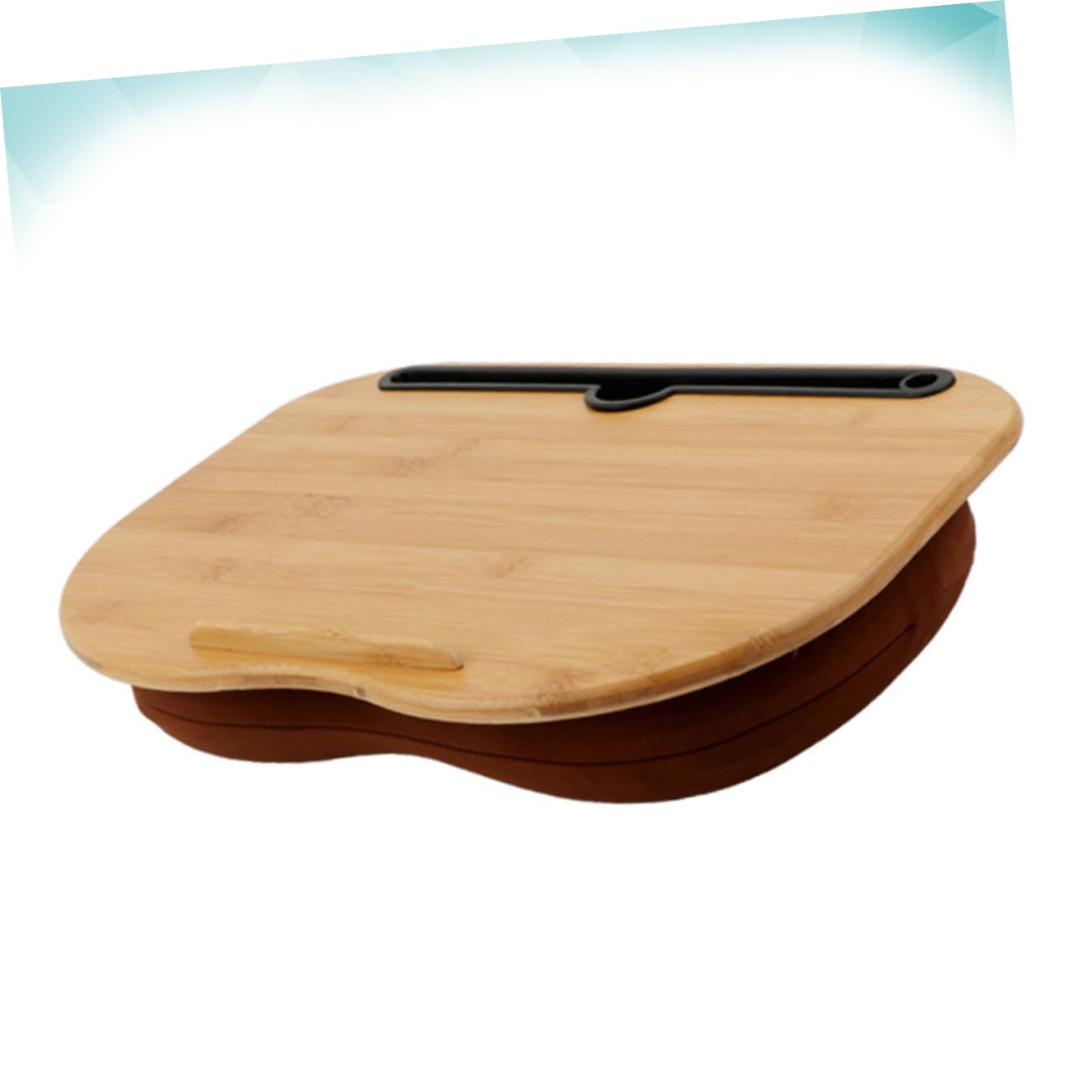 DOITOOL Soporte para Tableta Y Pc Estante de Almacenamiento para Computadora Portátil Escritorio Multifuncional para Tabletas Y Computadoras Portátiles