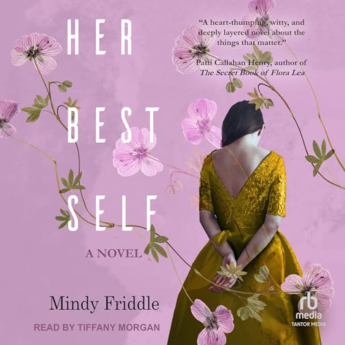 Her Best Self by Mindy Friddle episode artwork
