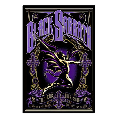 Best Black Sabbath Seventh Star