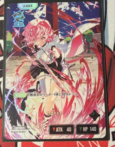 ✨#クロスタTCG ゲーム・おもちゃ・グッズ クロススターズ