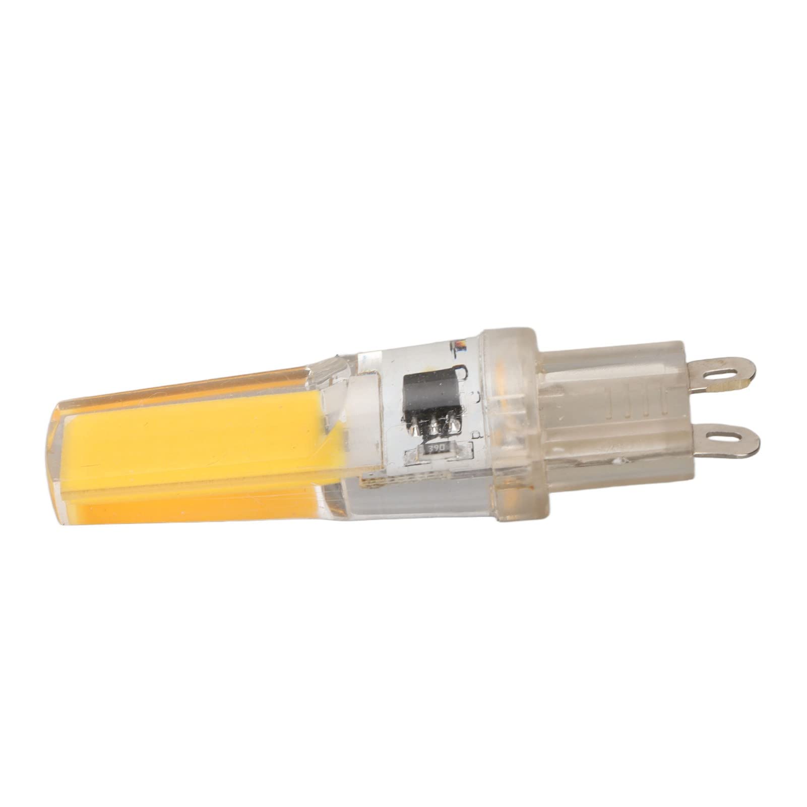 Ejoyous G9 LED Żarówka, Zamiennik Żarówki G9, LED Żarówka 9W 500LM 220V