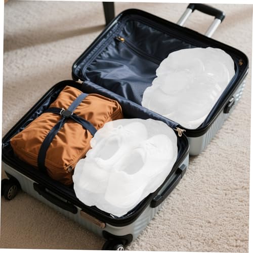 300 unidades de protectores para lavabos de spa miniatura 6