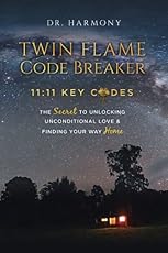 Image of Twin Flame Code Breaker:. Brand catalog list of Ask Drh Healthy Solutions. 