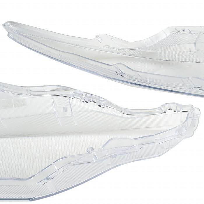 Amazon.co.jp: ヘッドライト リペア クリア レンズ エスティマ 20系/50