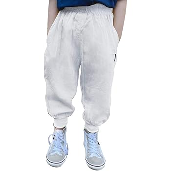 エトナ山 文明化する 誓い 夏 涼しい 長 ズボン キッズ Adventuresoffshore Net