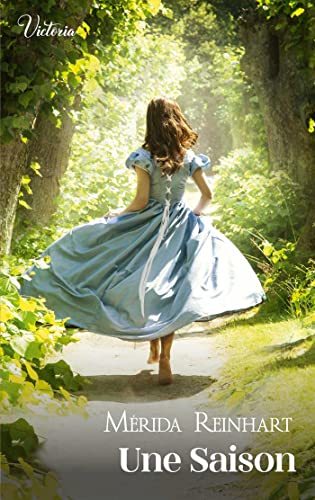 Une saison : Intrépides et séductrices, les héroïnes Victoria vont conquérir l'Histoire !