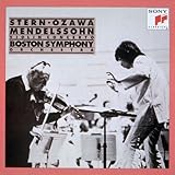 メンデルスゾーン&チャイコフスキー:ヴァイオリン協奏曲(期間生産限定盤)