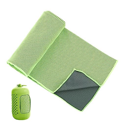 Generic Ice Cooling Towel