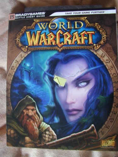 Preisvergleich Produktbild World of Warcraft Battle Chest Guide