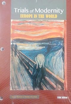 Loose Leaf TRIALS OF MODERNITY >CUSTOM< Book