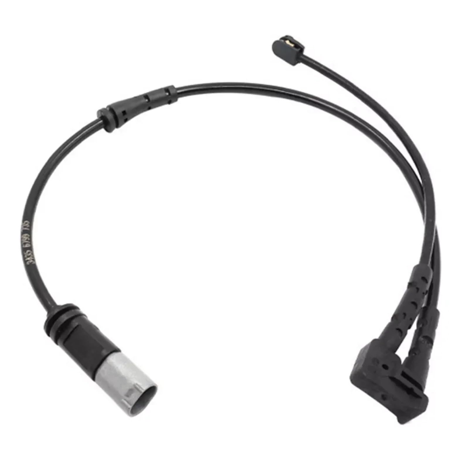 Desgaste Contacto Compatible Con MINI Para F54 F55 F56 Sensor De Desgaste De Las Pastillas De Freno De Disco Delanteras Accesorios 34356799735 34356887827 34356865611