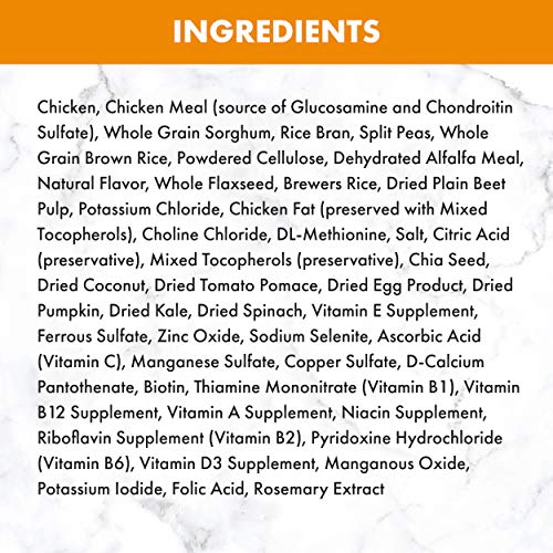 NUTRO NATURAL CHOICE Healthy Weight Large Breed Adult Dry Dog Food