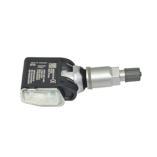Miniatura 5 de Sensor de monitoreo de presión de neumáticos 433MHz TPMS A0009052102 apto para BMW X3 X4 X5 X6 X7 Z4 Mercedes-Benz