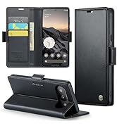 Amazon.co.jp: Google Pixel 9a ケース 手帳型 財布型 カードポケット