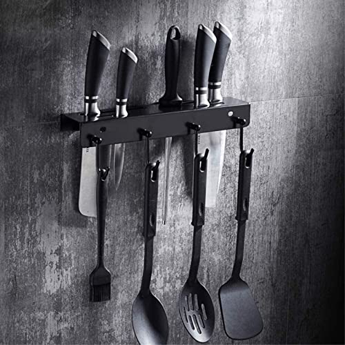Bloque de cuchillos de 4 ranuras universal para almacenamiento en cocina 4