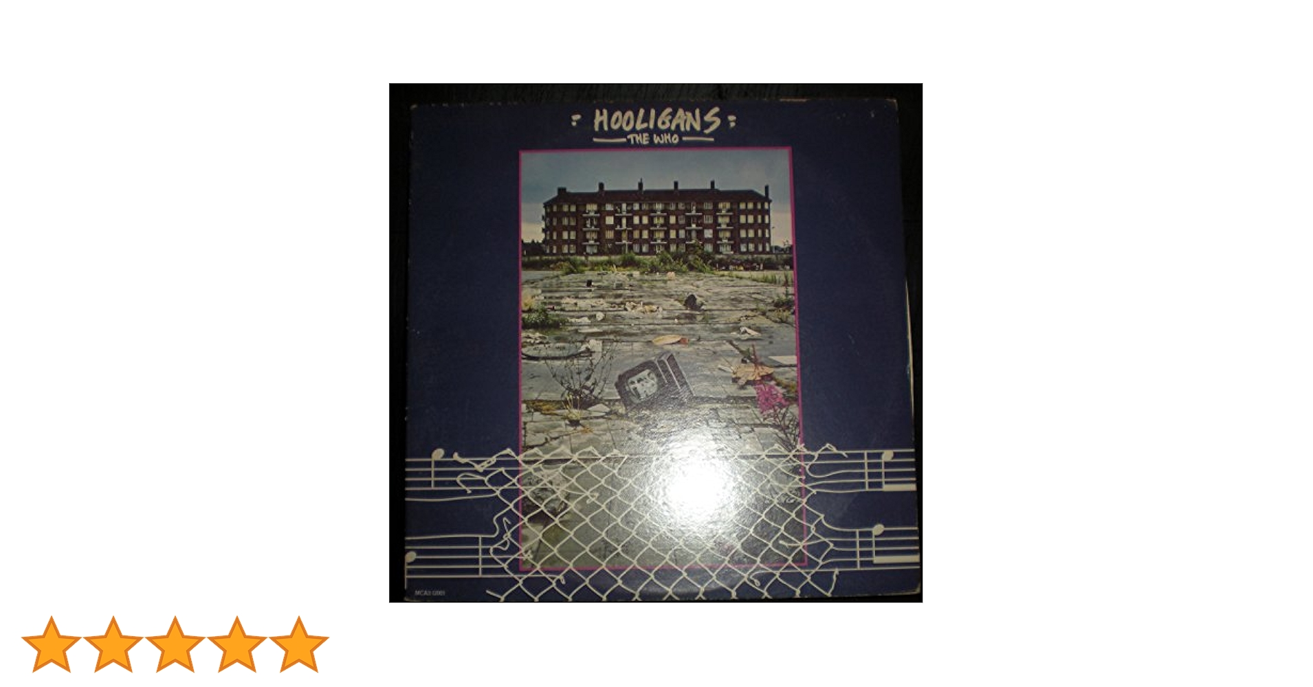 HOOLIGANS/フーリガンズ/U-SOLDIER HOOLIGANS/フーリガンズ/U-SOLDIER Hooligans: Amazon.ca: Music