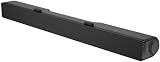 Haut-parleurs PC Dell AC511 noir