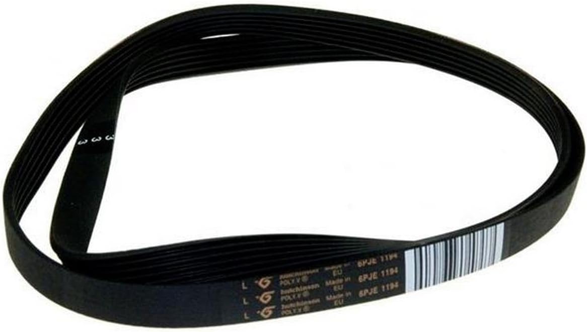 Optibelt-RB - Washing machine drive belt PJ 1194