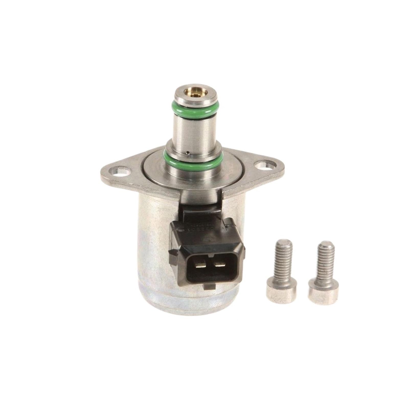 Électrovanne directionnelle Mercedes fuite huile réparée W211 W164 2114600884