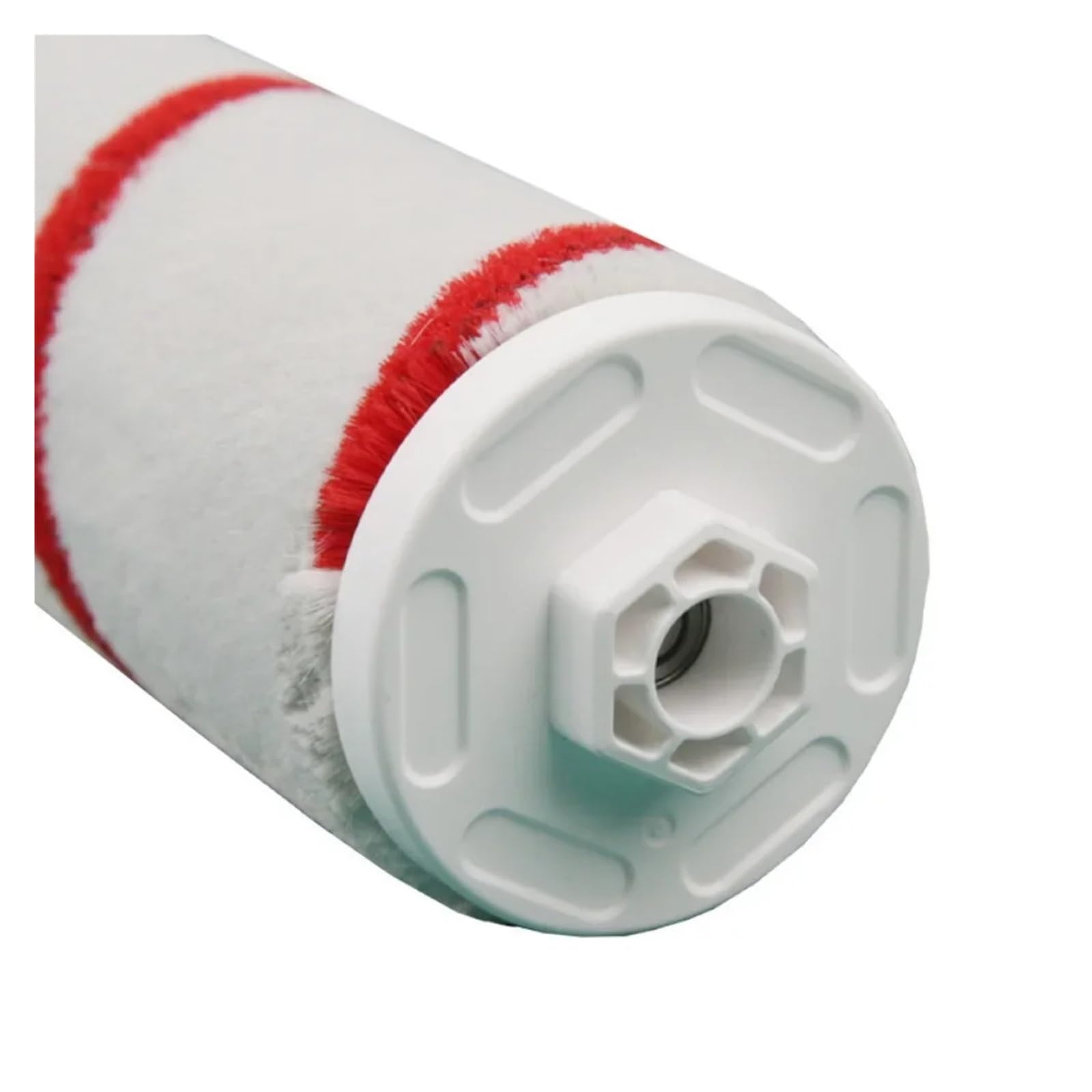 Accessories ，Compatible for Xiaomi， P10 Solo10 Wireless Handheld Vacuum Cleaner Electric Floor Brush Roller Main Brush Accessories